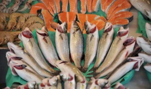 Su ürünleri sektörü Future Fish Eurasia’da buluşuyor
