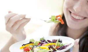 Tek tip ve kısa süreli diyetler kalıcı kilo kaybı sağlamıyor