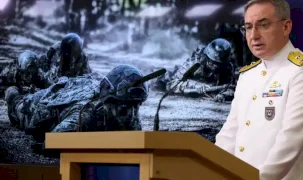 Terörle mücadele sürüyor... 1 PKK’lı terörist daha teslim oldu!