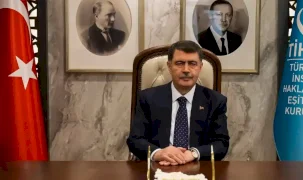 TİHEK’in İstanbul’da bağlı büro kurmasına onay