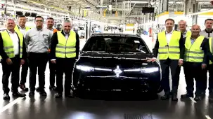 Tofaş ve Opel arasında stratejik iş birliği