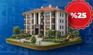 TOKİ’den yüzde 25 indirim kampanyası başlıyor... Son başvuru 19 Ekim 2026