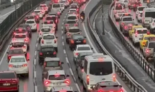 Toplam taşıt sayısı 35 milyona yaklaştı... Ağustos'ta Renault başı çekti