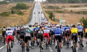 Tour of İstanbul 2026 ile şehrin dört farklı yüzüne yolculuk
