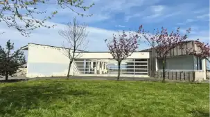 Trabzon Arsin’e çocuk dostu kütüphane geliyor