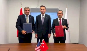 TÜNAŞ'tan ABD’de yeni nesil nükleer teknoloji için adım