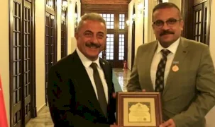 Türk Dünyası Koordinatörlüğü kuruldu... Türkiye ile Türk dünyası arasında kültürel miras köprüsü