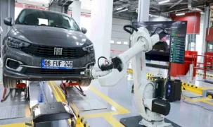 TURKA’dan araç muayenesinde yapay zekâ ve robotik hamle