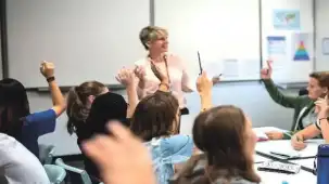 Türkiye eğitim raporunda oecd ortalamasını geride bıraktı