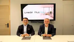 Türkiye fintek sektöründe PlusPay ve LANDI güç birliği