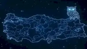 Türkiye genelinde 473 siber gözaltı yapıldı