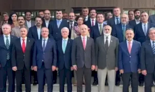 Türkiye ile Pakistan arasında üniversiteler arası iş birliği güçleniyor