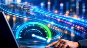 Türkiye'nin dijital ağında 100 milyon barajı aşıldı