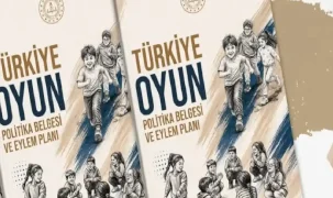 “Türkiye Oyun Politika Belgesi ve Eylem Planı” yayımlandı