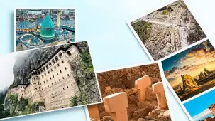 Türkiye turizm gelirinde 2026 hedefi büyüyor