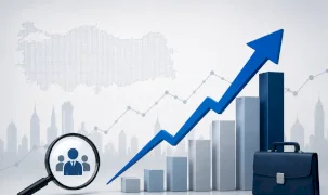Türkiye’de istihdam beklentisi yükseldi