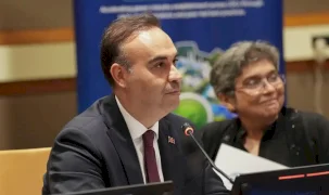 Türkiye’den en az gelişmiş ülkeler için yeşil sanayileşme hamlesi