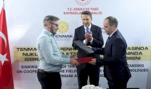 Türkiye’den toryum hamlesi... Ar-Ge başlıyor