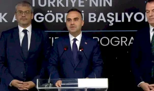 Türkiye’nin ilk ay görevi için geri sayım başladı