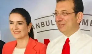 Tutuklu avukat Ece Güner siyaseti de danışmanlığı da bıraktı!