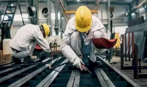 Ücretli çalışan sayısı Temmuz'da 16,39 milyona çıktı