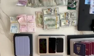 Uluslararası yasa dışı Forex dolandırıcılığına 174 gözaltı