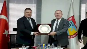 Ümit Özdağ'dan ekonomi ve esnaf çıkışı
