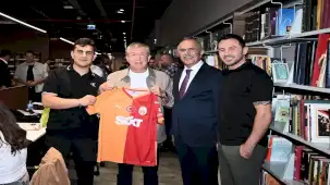 Ünlü sporculardan Malatya'nın dönüşümüne büyük övgü