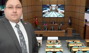 Üsküdar Belediyesi'nde yeni Başkan Vekili belli oldu... Üsküdar AK Parti'ye geçti!