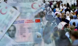 Usulsüz vatandaşlık soruşturmasında ikinci dalga! 6 bini aşkın kişinin vatandaşlığı iptal edildi