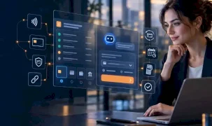 Yapay Zekâ e-ticarette ödeme süreçlerini hızlandırıyor