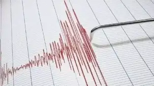 Yeni Kaledonya açıklarında 6,6 büyüklüğünde deprem