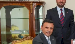Yeni Partililere 'Üsküdar' soruşturması!