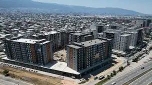 Yıldırım'da dev yatırımlar hayata geçiriliyor