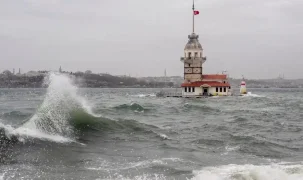 Yurdun kuzey ve batısında hava sertleşiyor