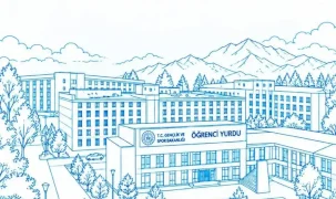 Yurtlarda ek kontenjan başvuruları hazırlığı