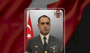 Zeytin Dalı Harekât Bölgesi’nden acı haber