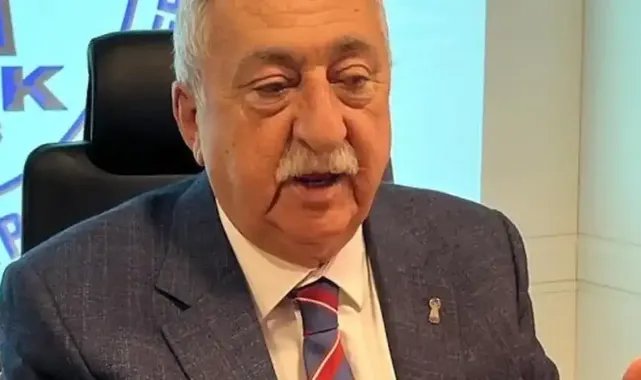 'Eşel mobil ile akaryakıt krizi çözülmeli!