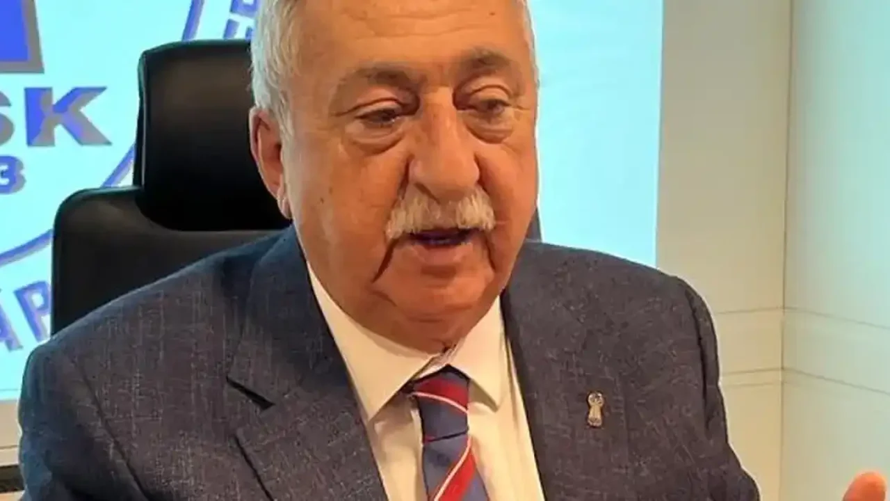 'Eşel mobil ile akaryakıt krizi çözülmeli!