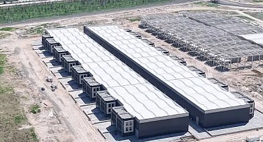 TMSYAPI’dan Konya Sanayisine Yeni Yatırım: Kentsan Sanayi Sitesi Üretime Başladı
