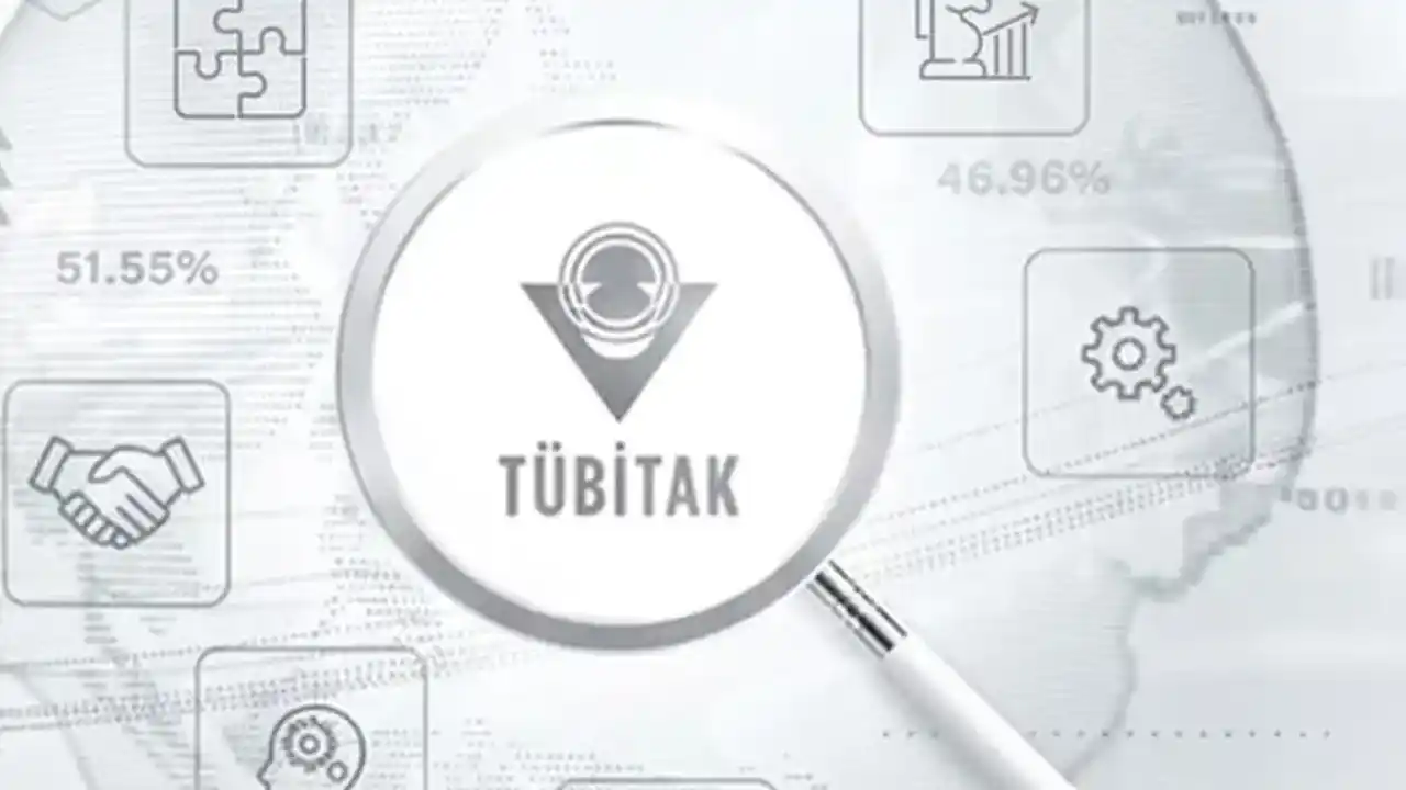 TÜBİTAK’tan 660 kişilik yeni kariyer fırsatı