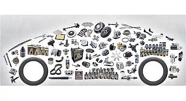 Türk Otomotivinde 8 Aylık Bilanço: Üretim Daraldı, İhracat Geliri Arttı!