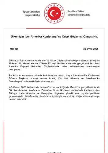 Haber Detayı