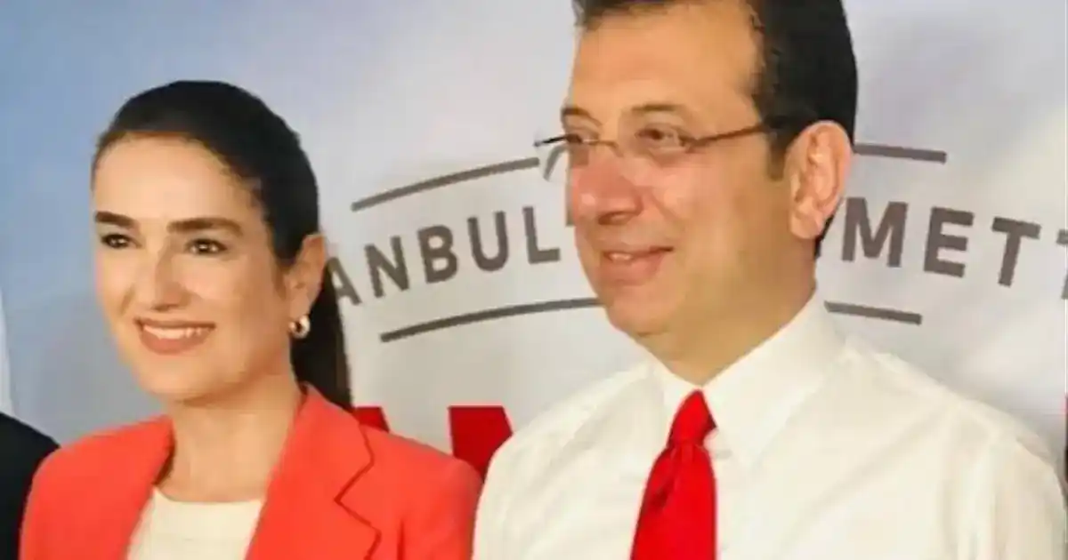 Tutuklu avukat Ece Güner siyaseti de danışmanlığı da bıraktı!