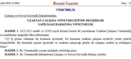 Haber Detayı