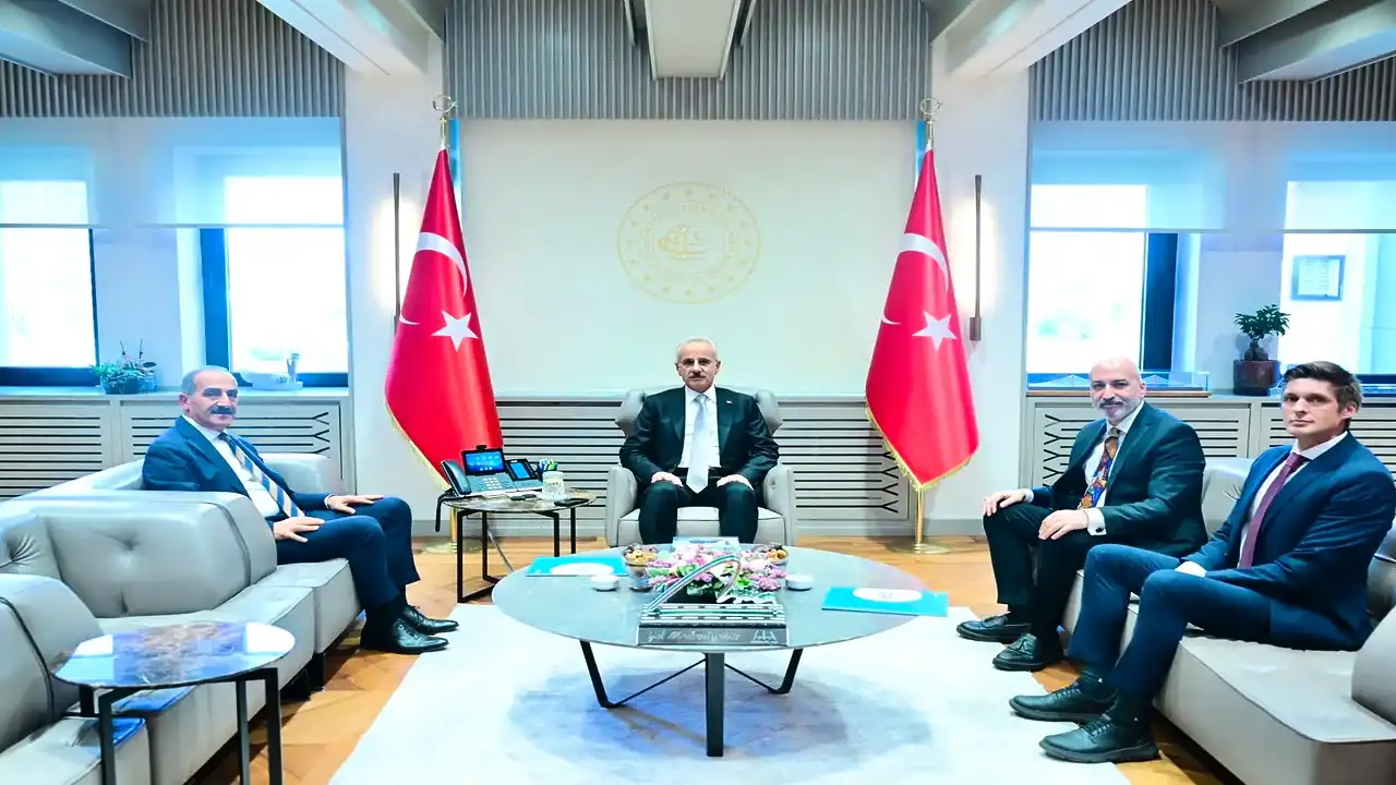 Yaş meyve sektörüne bakanlıktan lojistik desteği