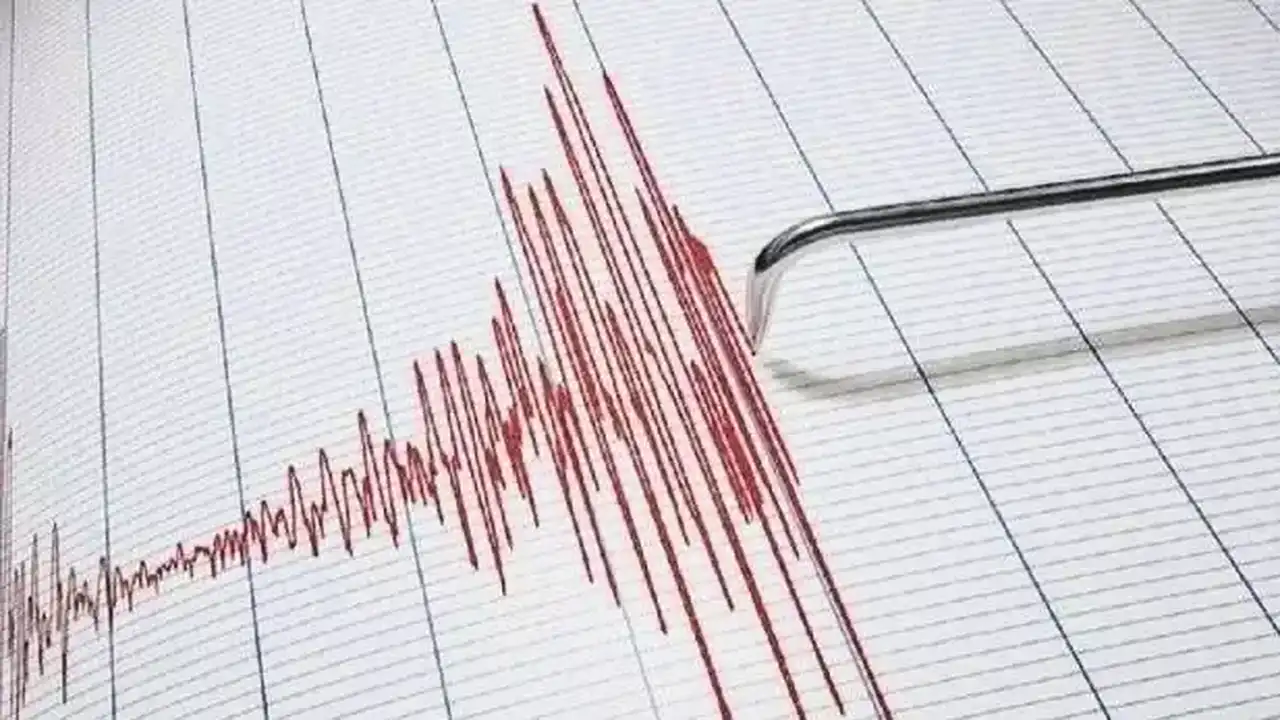 Yeni Kaledonya açıklarında 6,6 büyüklüğünde deprem