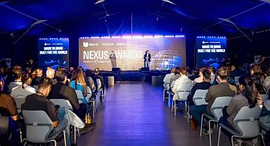 'Baku ID 2026' İnovasyon Festivali Sona Erdi