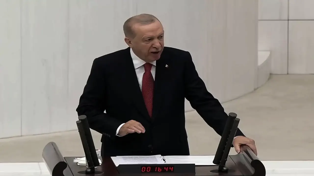Fon piyasasındaki sorunu hakkaniyetle süratle çözüyoruz