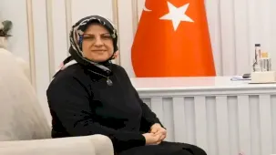 AK Parti'de Sosyal Politikalar Başkanlığı'na Prof. Dr. Hülya Terzioğlu Atandı